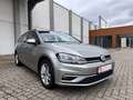 Volkswagen Golf 1.6 TDI BMT Comfortline*Variant*ACC*NAVI*BC Silber - thumbnail 8