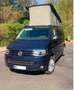 Volkswagen T5 California Beach Blau - thumbnail 11