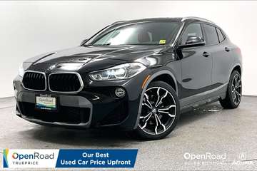 xDrive28i | Local Vehicle | AWD