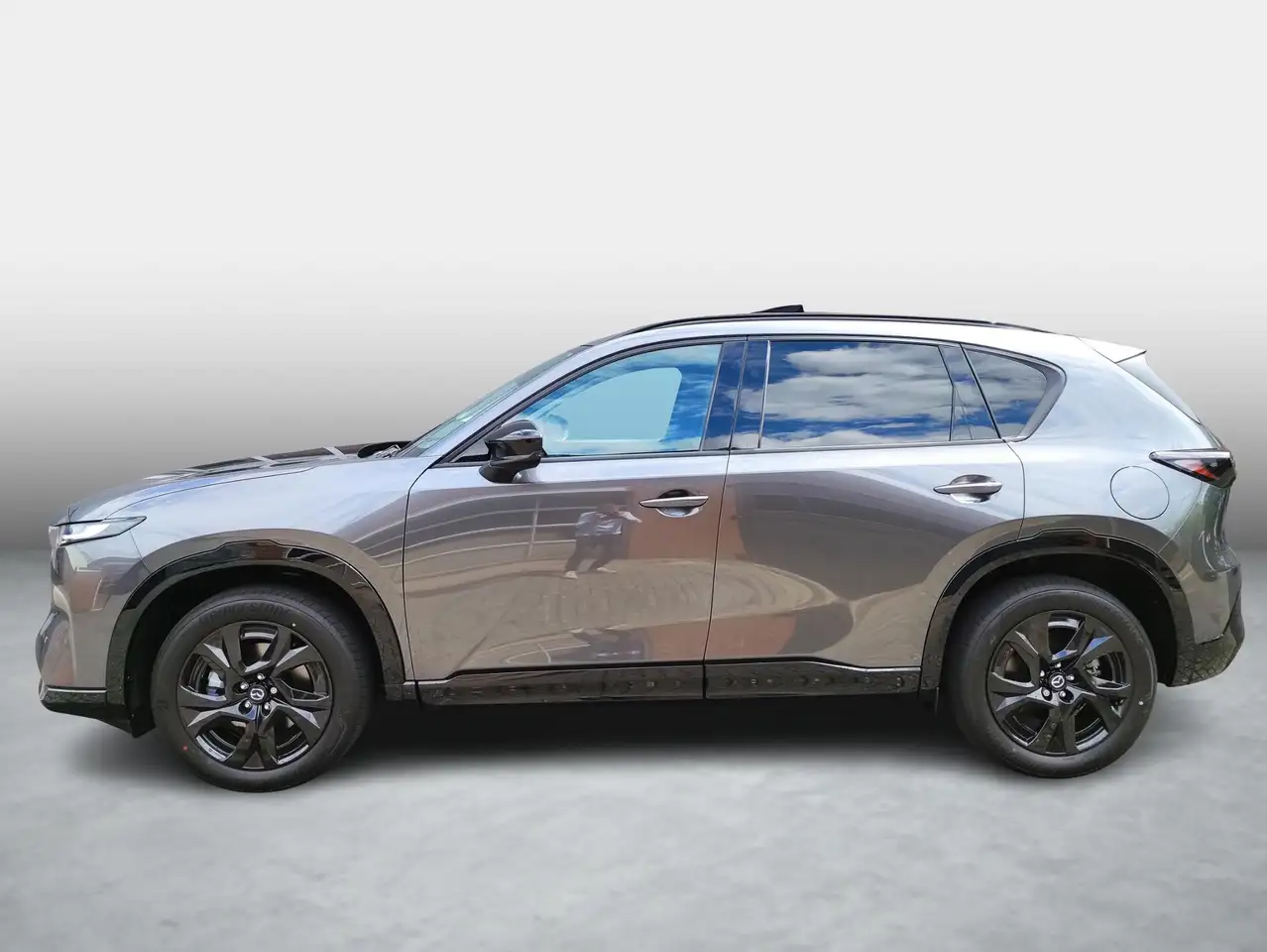 Mazda CX-5 2026