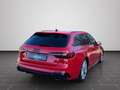 Audi RS4 RS-Sportabgasanlage, MMI-Naviplus, He Piros - thumbnail 2