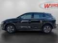Nissan Qashqai Acenta Winter-Paket Rückfahrkamera Carplay 1.3 DIG Schwarz - thumbnail 2