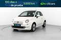 Fiat 500 1.0 Hybrid Monotrim 52kW Blanco - thumbnail 1