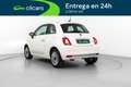 Fiat 500 1.0 Hybrid Monotrim 52kW Blanco - thumbnail 9