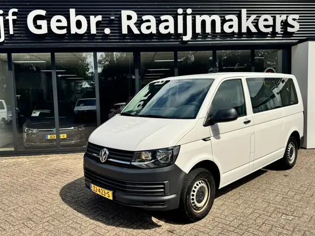 Volkswagen Autres Kombi 2.0 TDI 102pk L1H1 *Airco*9-Persoons*