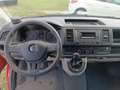 Volkswagen T6 Transporter 1.9 TD PASSO LUNGO - più IVA Rot - thumbnail 6