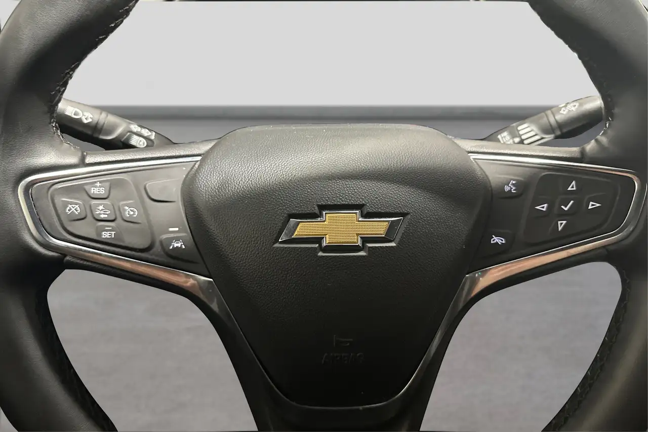 Chevrolet Malibu снимка Chevrolet Malibu