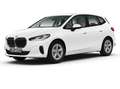 BMW 218 d Active Tourer adLED HuD 360°Cam Sportsitze Blanco - thumbnail 1