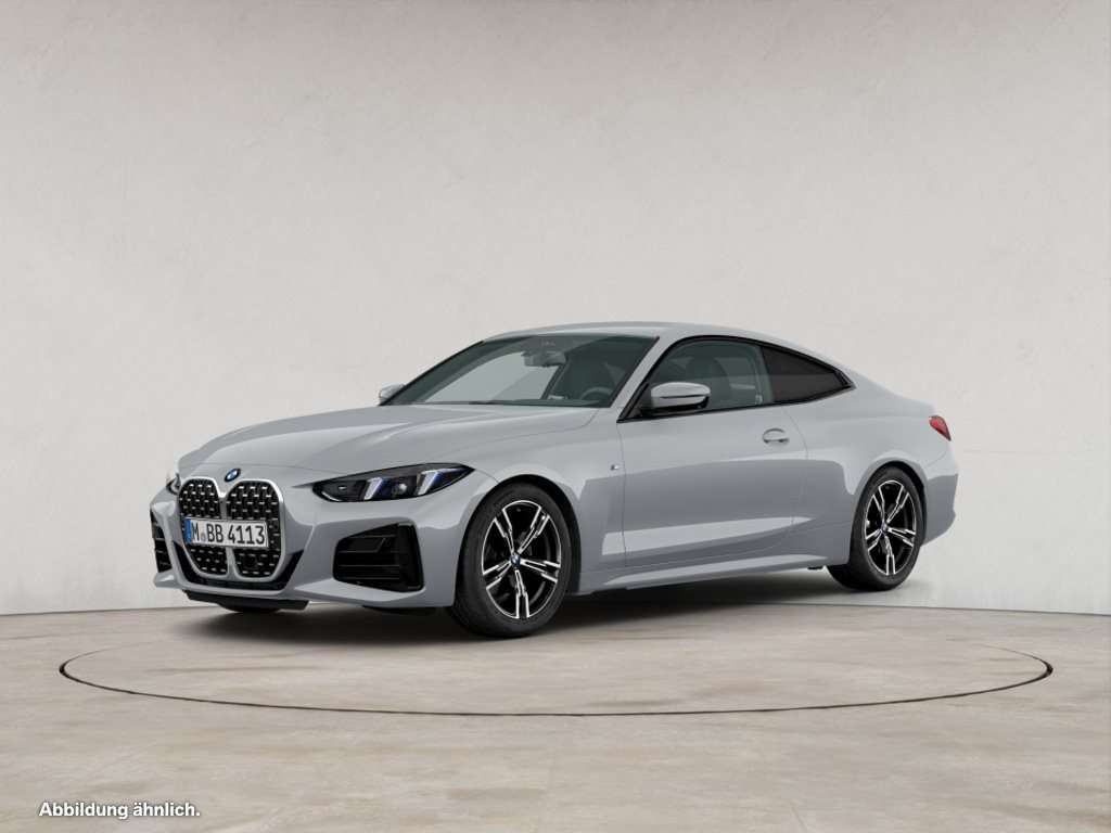 BMW 430