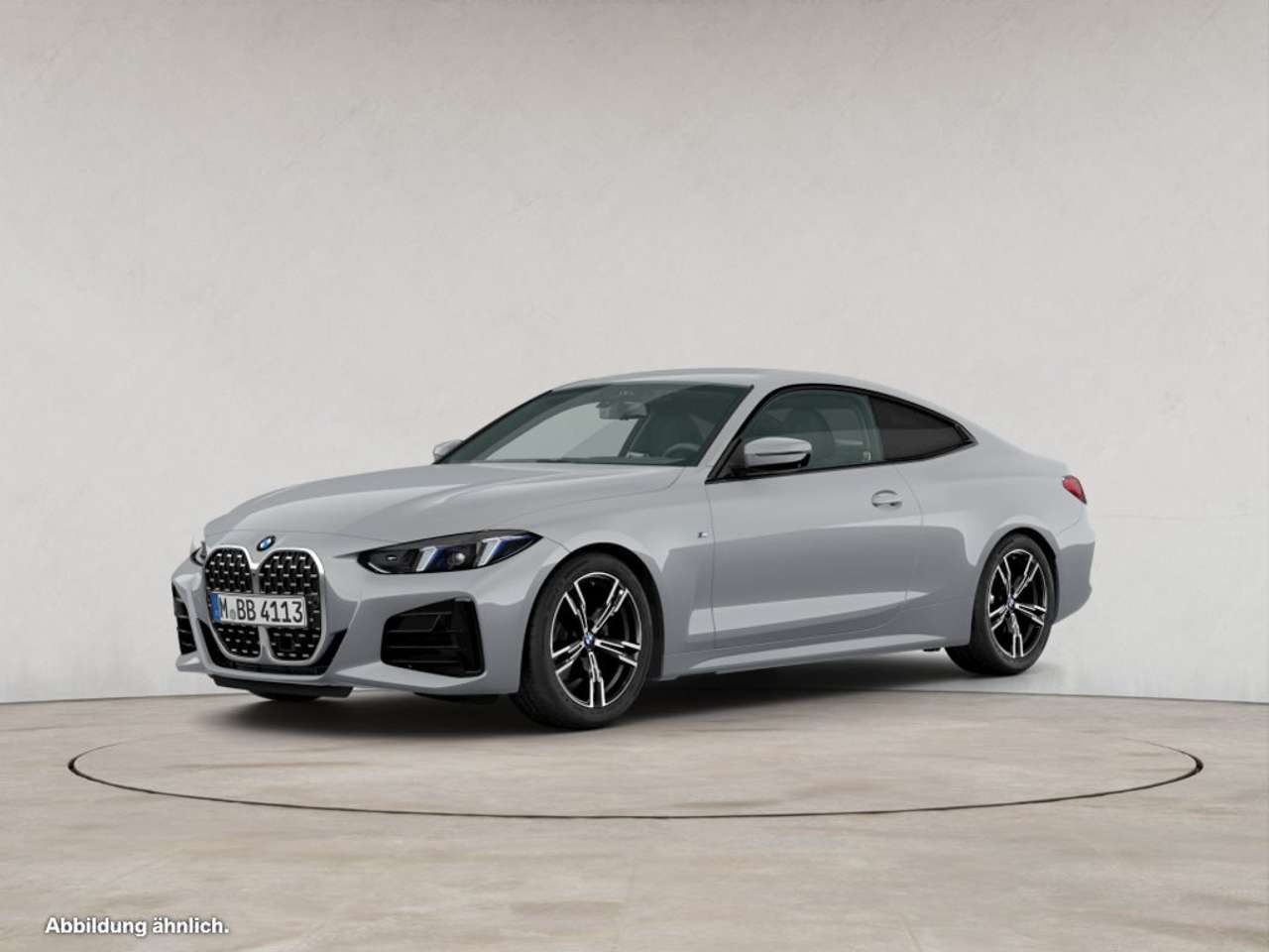 BMW 430 2026