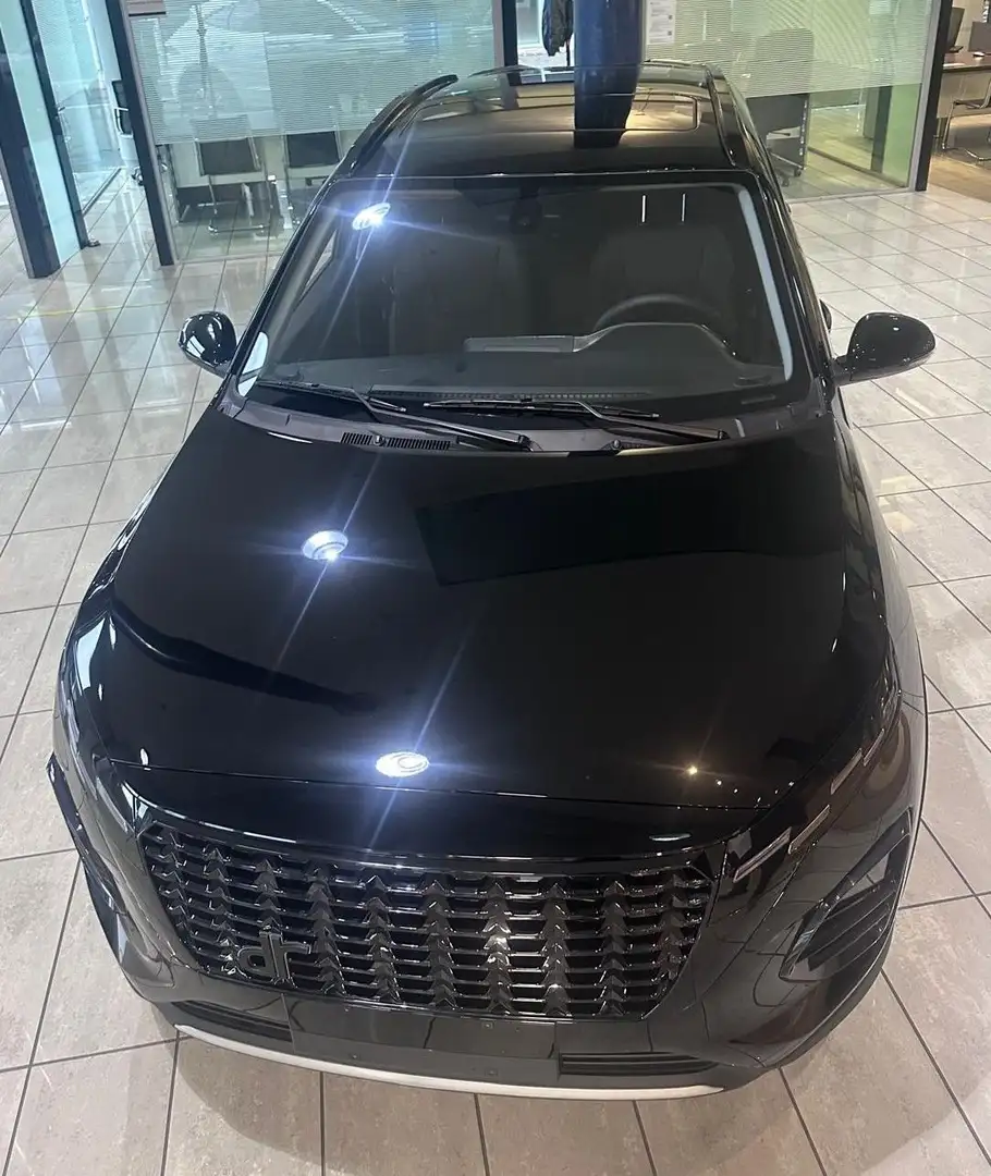 DR Automobiles DR 3.0 Nuova dr 3.0 1.5 MT GPL Collection - 1