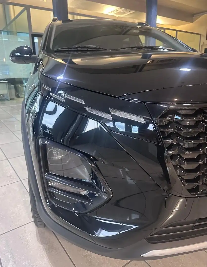 DR Automobiles DR 3.0 Nuova dr 3.0 1.5 MT GPL Collection - 2