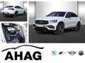 Mercedes-Benz GLC 300 de Coupe 4MATIC AMG HUD AHK Night Sitzbel Weiß - thumbnail 1
