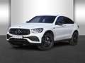 Mercedes-Benz GLC 300 de Coupe 4MATIC AMG HUD AHK Night Sitzbel Weiß - thumbnail 2