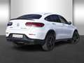 Mercedes-Benz GLC 300 de Coupe 4MATIC AMG HUD AHK Night Sitzbel Weiß - thumbnail 3