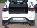 Mercedes-Benz GLC 300 de Coupe 4MATIC AMG HUD AHK Night Sitzbel Weiß - thumbnail 9