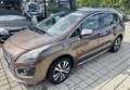 Peugeot 3008 2.0 163CH HDi FAP ETG6 + Electric 37ch Beige - thumbnail 2