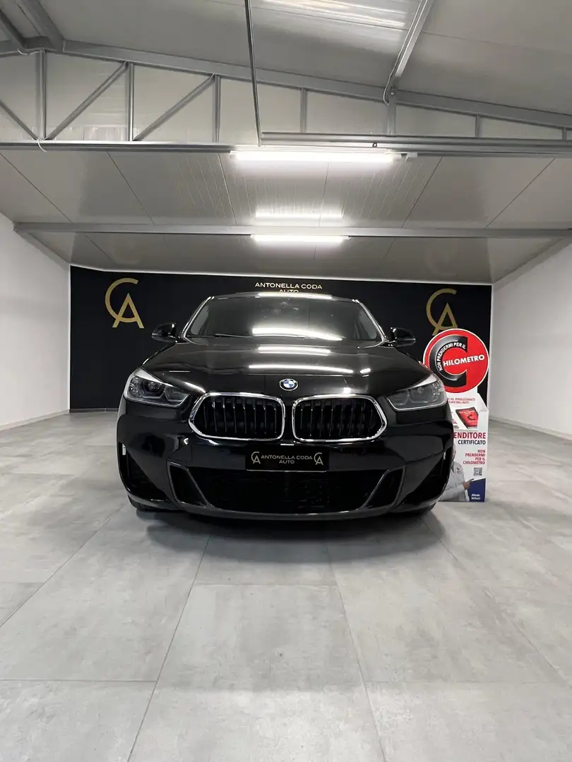 BMW X2 xdrive18d Msport auto - 2