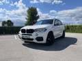 BMW X5 M X5 M50d Aut. Weiß - thumbnail 19