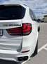 BMW X5 M X5 M50d Aut. Weiß - thumbnail 2