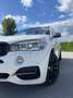 BMW X5 M X5 M50d Aut. Weiß - thumbnail 9
