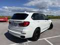 BMW X5 M X5 M50d Aut. Weiß - thumbnail 1