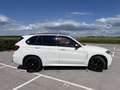 BMW X5 M X5 M50d Aut. Weiß - thumbnail 3