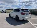 BMW X5 M X5 M50d Aut. Weiß - thumbnail 21