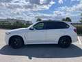 BMW X5 M X5 M50d Aut. Weiß - thumbnail 20