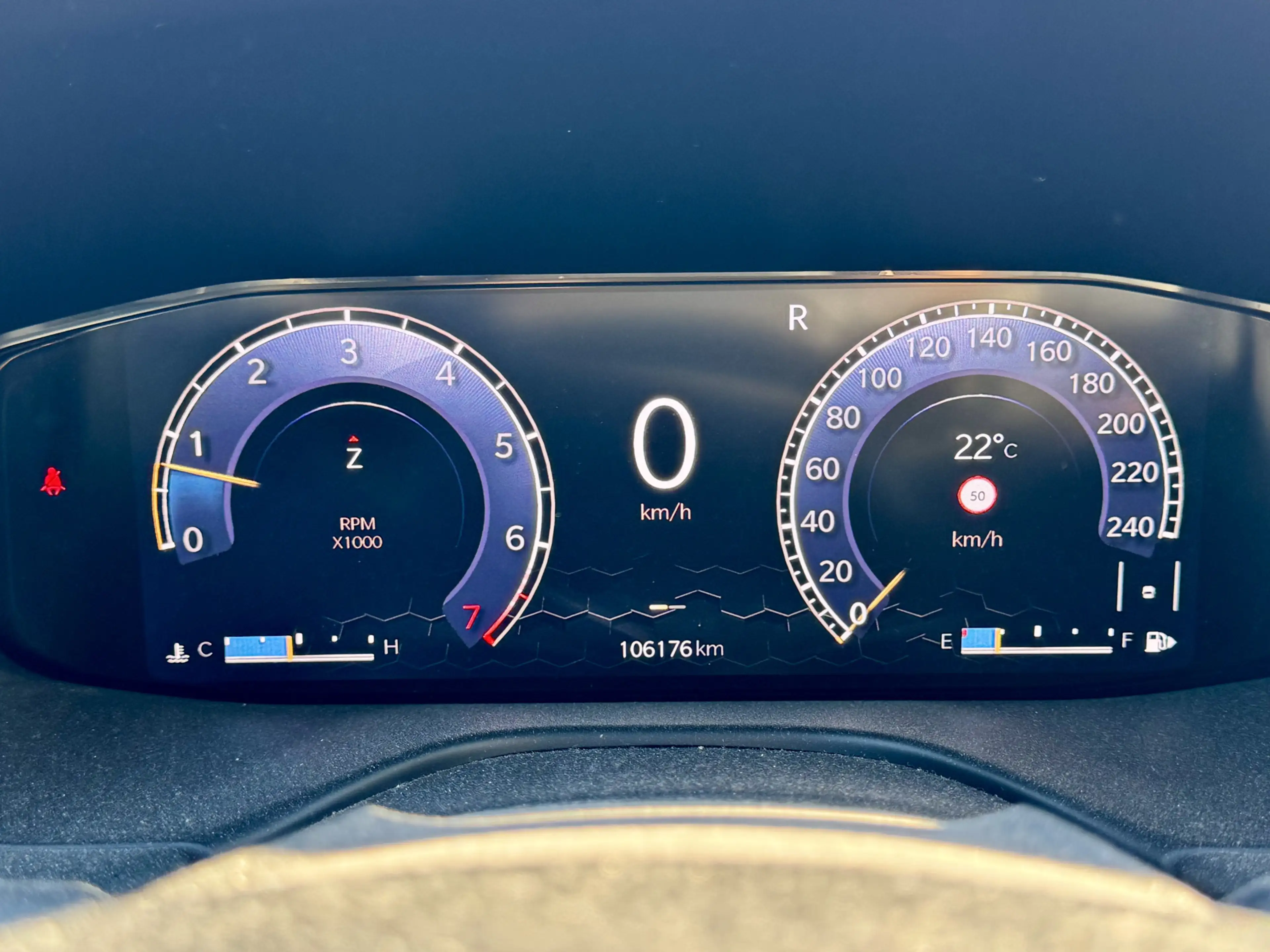 Jeep Compass 1.3T 80th Anniversary — photo 19