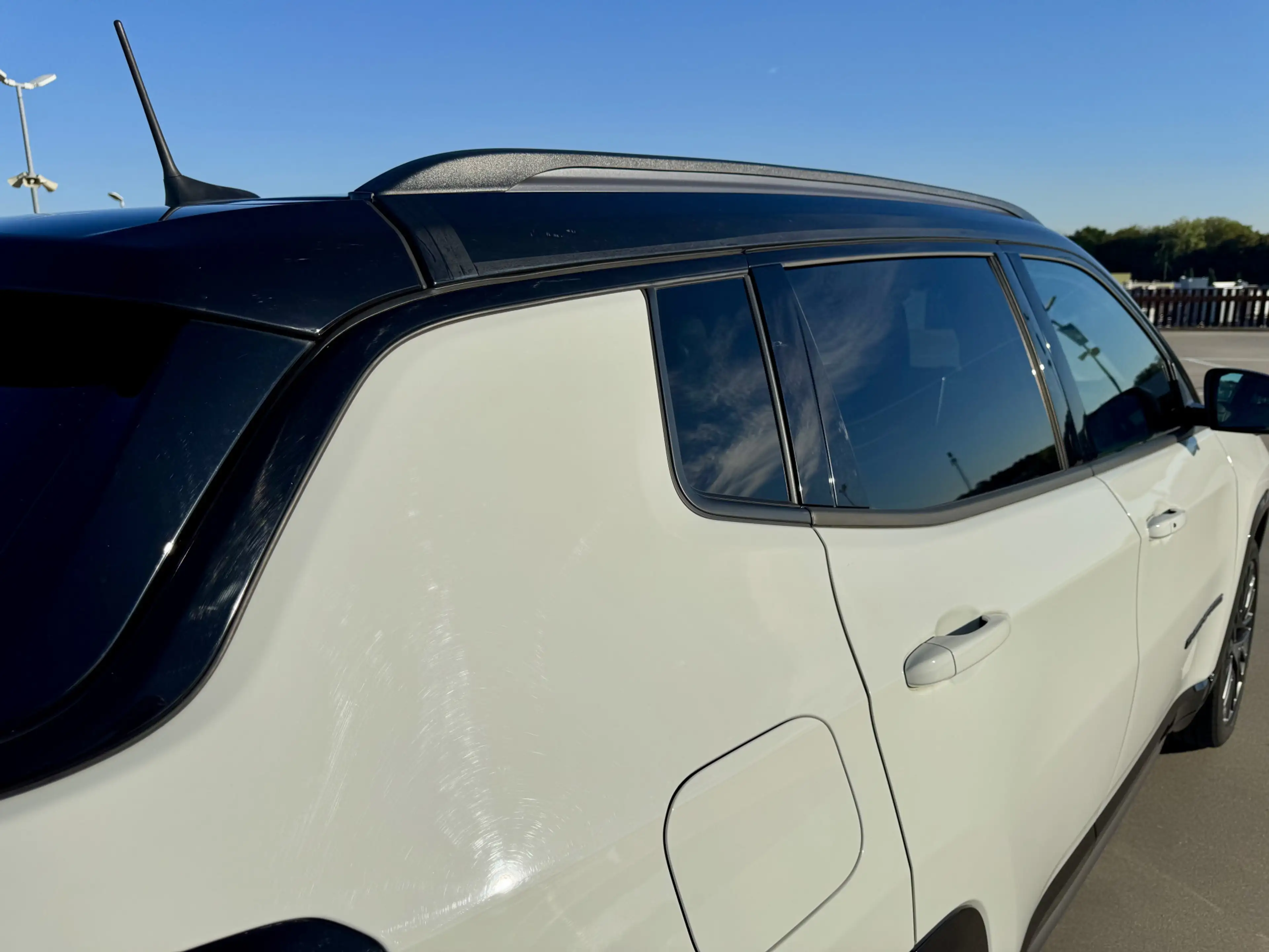 Jeep Compass 1.3T 80th Anniversary — photo 26