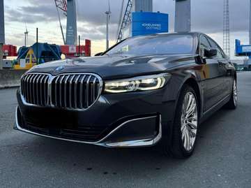 Long 745eXAL PHEV OPF