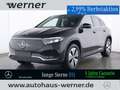Mercedes-Benz EQA 350 4M PROGR-ADV AHK PANO DISTRONIC WDGS VZA Чёрный - thumbnail 1