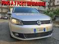 Volkswagen Touran Touran 2.0 TDI 140 CV Highline Grigio - thumbnail 2
