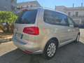 Volkswagen Touran Touran 2.0 TDI 140 CV Highline Grigio - thumbnail 5