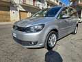 Volkswagen Touran Touran 2.0 TDI 140 CV Highline Grigio - thumbnail 3