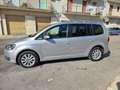 Volkswagen Touran Touran 2.0 TDI 140 CV Highline Grigio - thumbnail 4