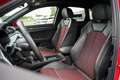 Audi Q3 35 TDI Black line S tronic 110kW Rojo - thumbnail 11