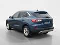 Ford Kuga 2,0 EcoBlue Hybrid Titanium Blau - thumbnail 3