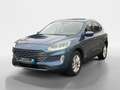 Ford Kuga 2,0 EcoBlue Hybrid Titanium Blau - thumbnail 1