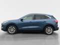 Ford Kuga 2,0 EcoBlue Hybrid Titanium Blau - thumbnail 2