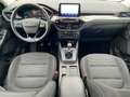 Ford Kuga 2,0 EcoBlue Hybrid Titanium Blau - thumbnail 10