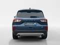Ford Kuga 2,0 EcoBlue Hybrid Titanium Blau - thumbnail 4