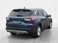 Ford Kuga 2,0 EcoBlue Hybrid Titanium Blau - thumbnail 5
