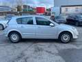 Opel Astra 1.6 H_neuTüv_Klima_Scheckheft Silber - thumbnail 4