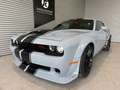 Dodge Challenger R/T Scat Pack 6.4L WIDEBODY/ACC/RFK Gris - thumbnail 2