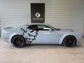 Dodge Challenger R/T Scat Pack 6.4L WIDEBODY/ACC/RFK Gris - thumbnail 6