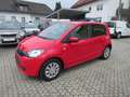 Skoda Citigo Ambition *Sehr gepflegt* Rot - thumbnail 1