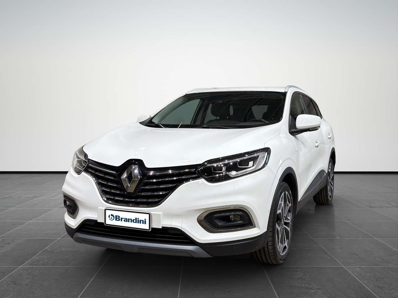 Renault Kadjar 1.5 Blue dCi Business