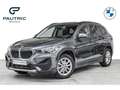 BMW X1 18i - 2ans/jaar garantie Gris - thumbnail 1